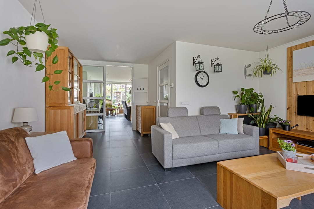 Photo 2 of Leeuwenborchweide 95