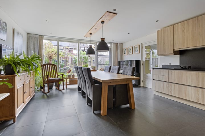 Foto 3 van Leeuwenborchweide 95