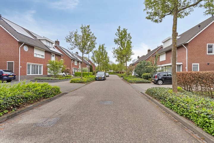 Photo 7 of Leeuwenborchweide 95