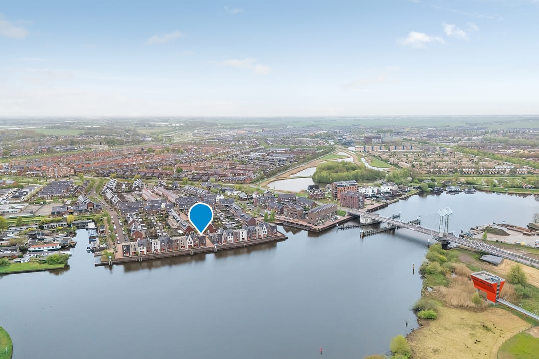 Foto 1 van Schansstraat 24