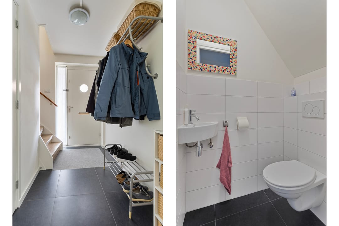 Photo 8 of Leeuwenborchweide 95