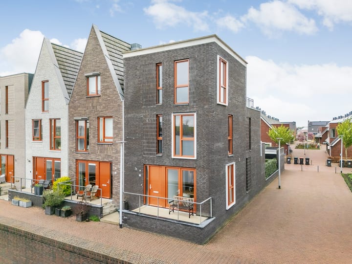 Foto 3 van Schansstraat 24