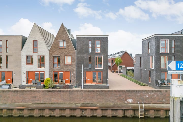 Foto 2 van Schansstraat 24