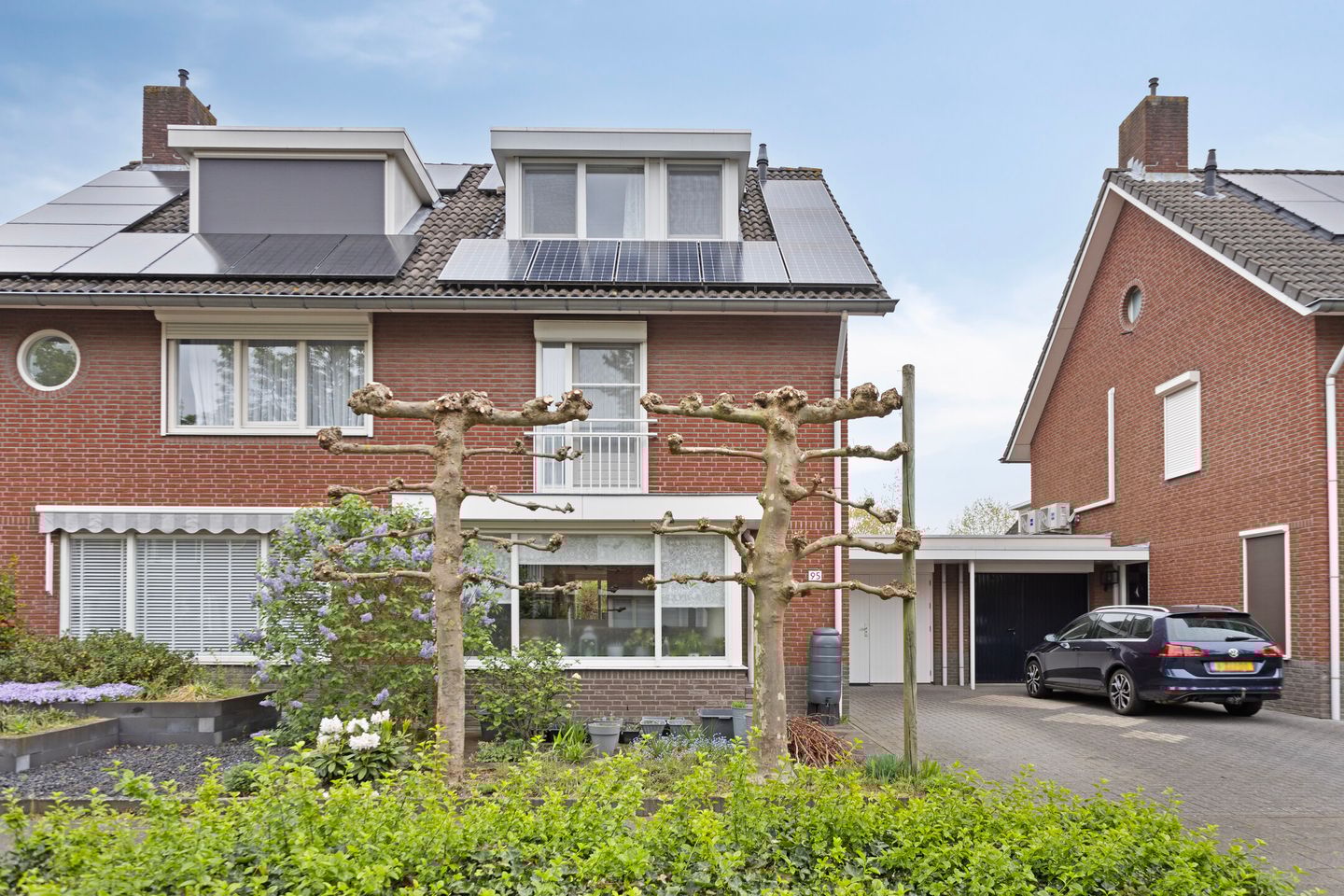 Photo 10 of Leeuwenborchweide 95