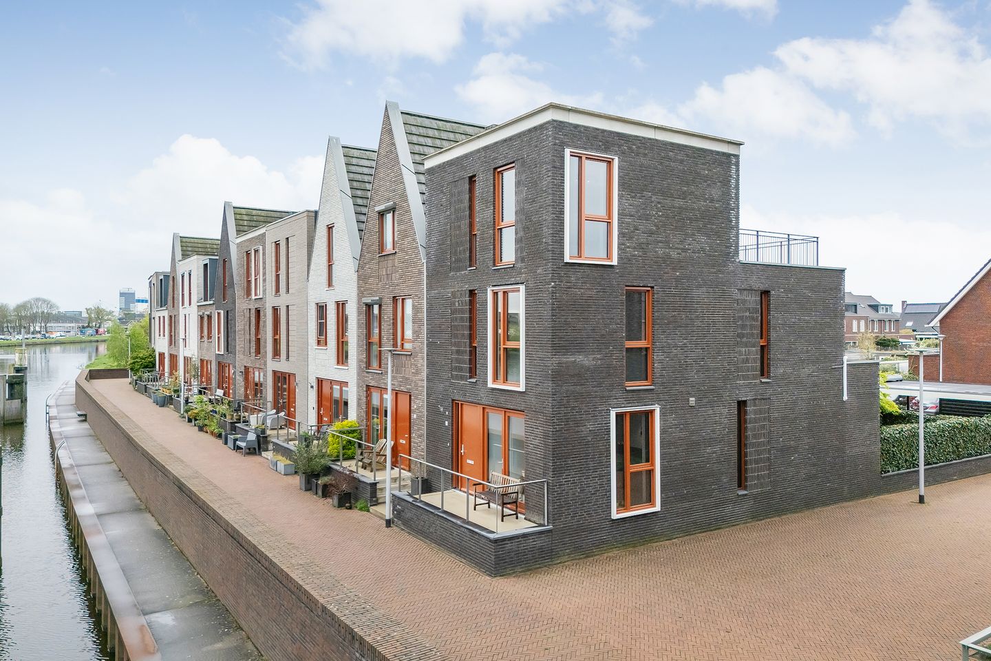 Foto 4 van Schansstraat 24