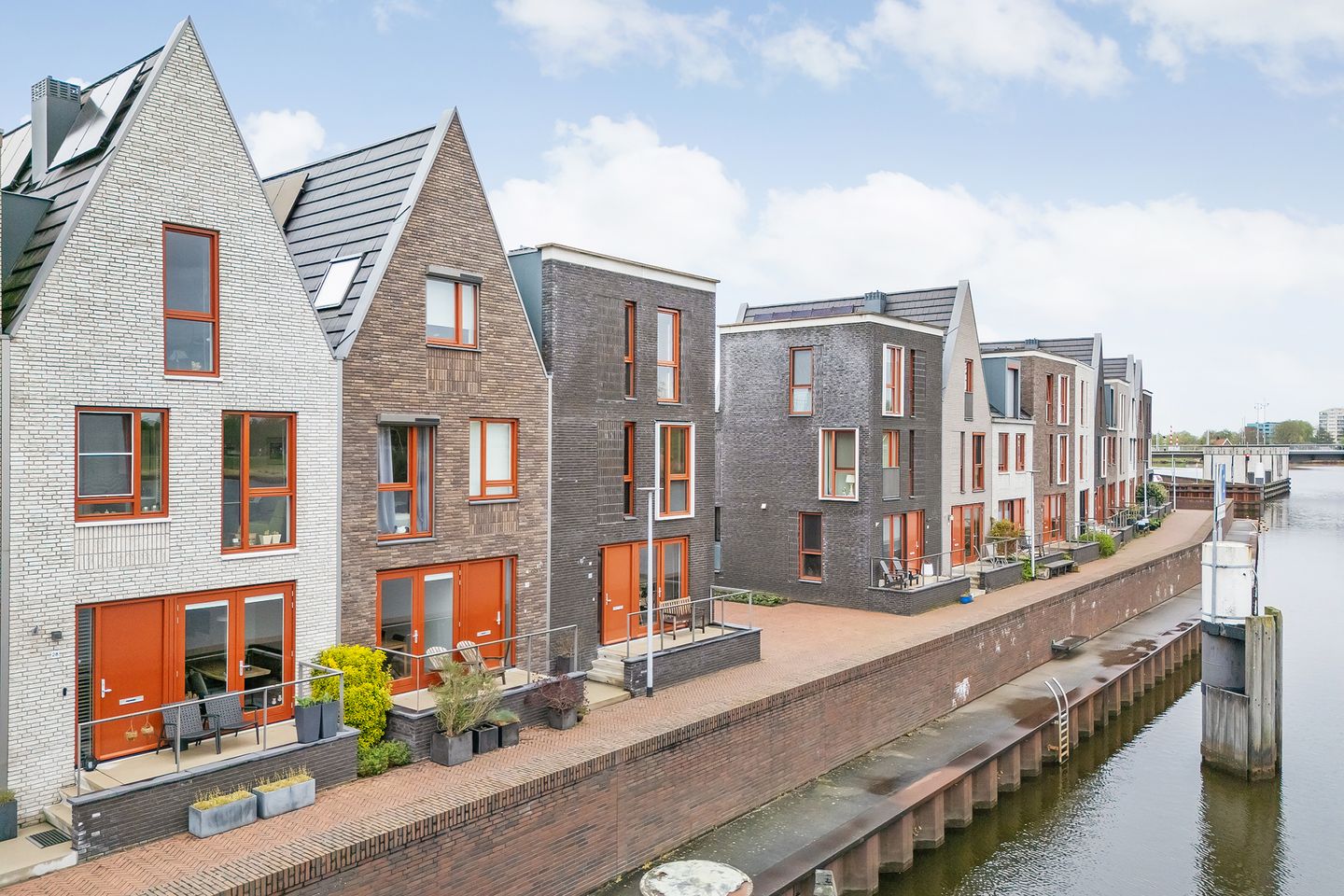 Foto 5 van Schansstraat 24