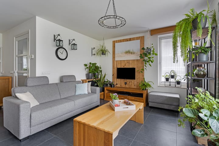 Photo 12 of Leeuwenborchweide 95