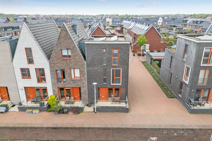 Foto 6 van Schansstraat 24