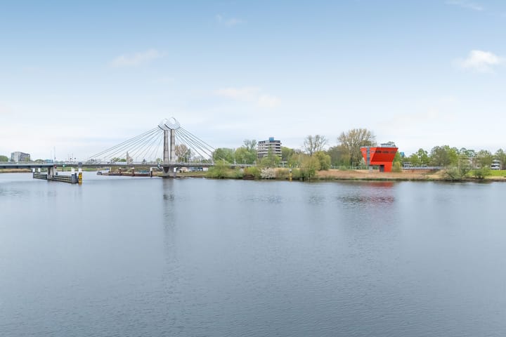 Foto 7 van Schansstraat 24