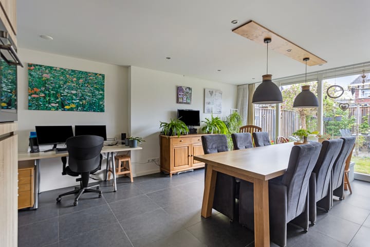 Photo 14 of Leeuwenborchweide 95