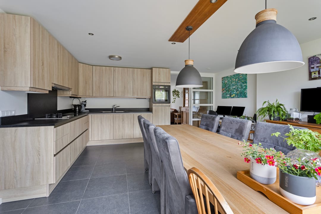 Photo 16 of Leeuwenborchweide 95