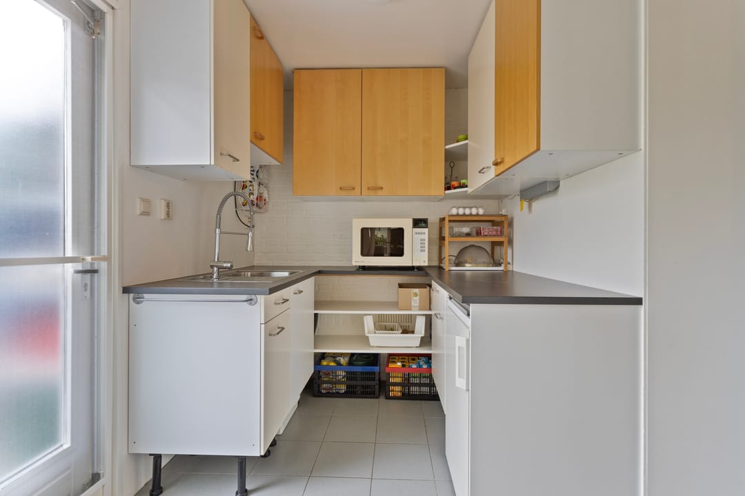 Photo 17 of Leeuwenborchweide 95