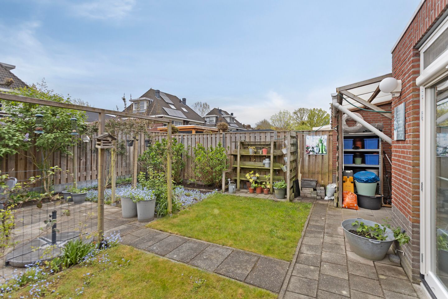 Photo 19 of Leeuwenborchweide 95