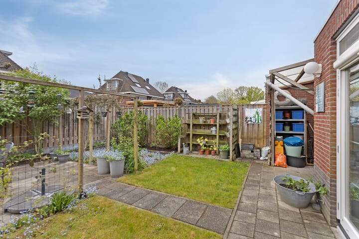 Photo 19 of Leeuwenborchweide 95