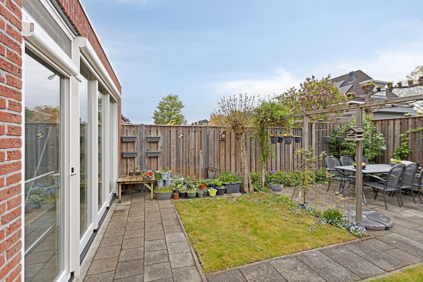 Photo 20 of Leeuwenborchweide 95