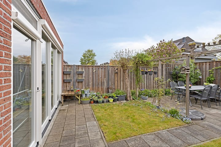 Photo 20 of Leeuwenborchweide 95