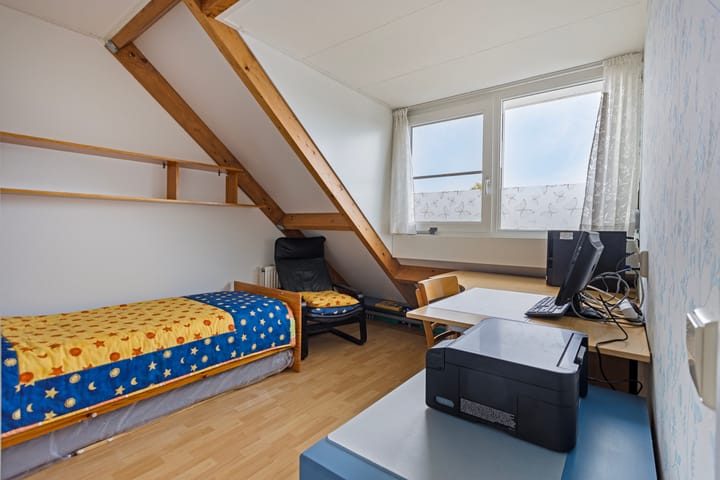 Photo 30 of Leeuwenborchweide 95