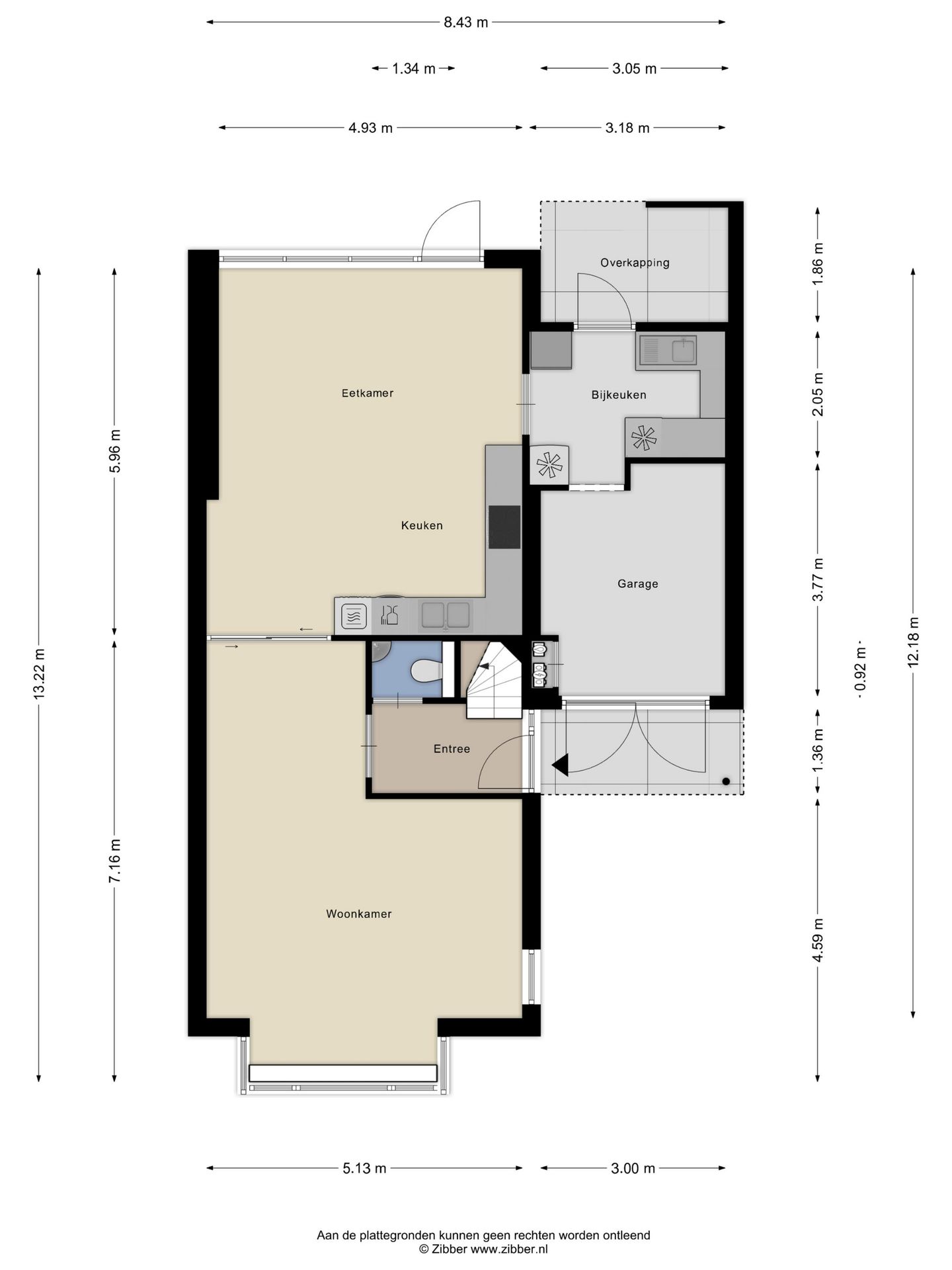 Photo 34 of Leeuwenborchweide 95