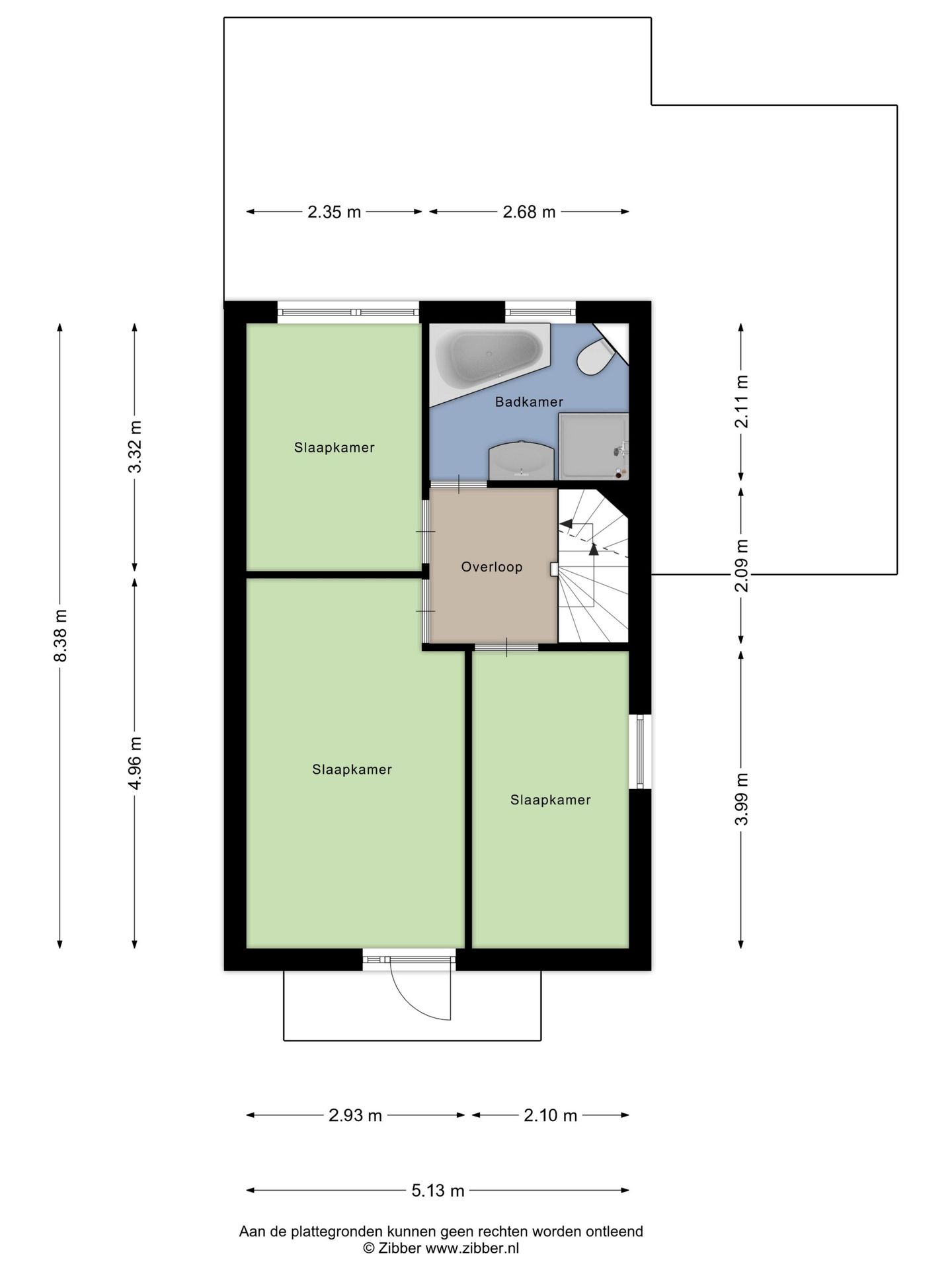 Photo 35 of Leeuwenborchweide 95