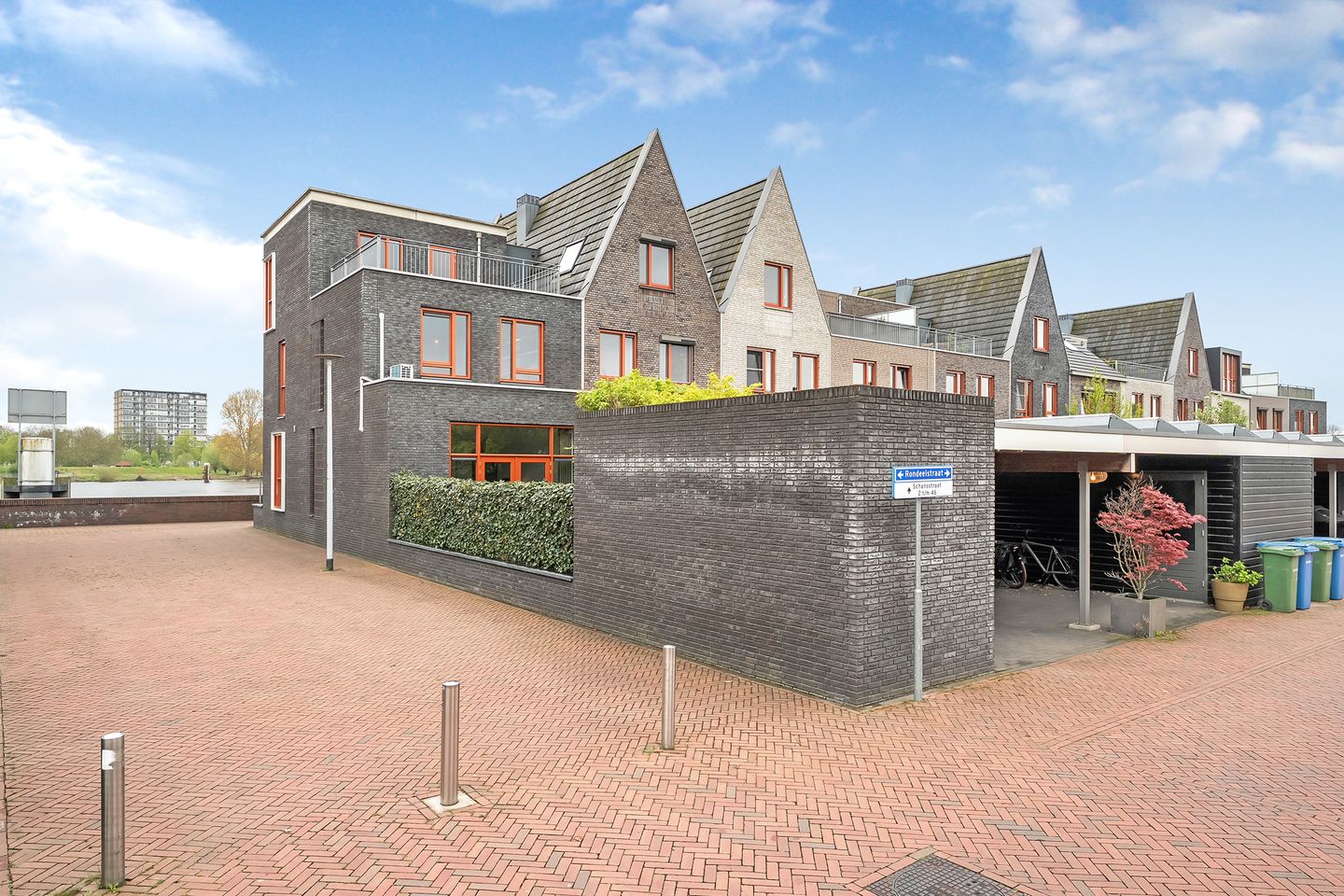 Foto 35 van Schansstraat 24