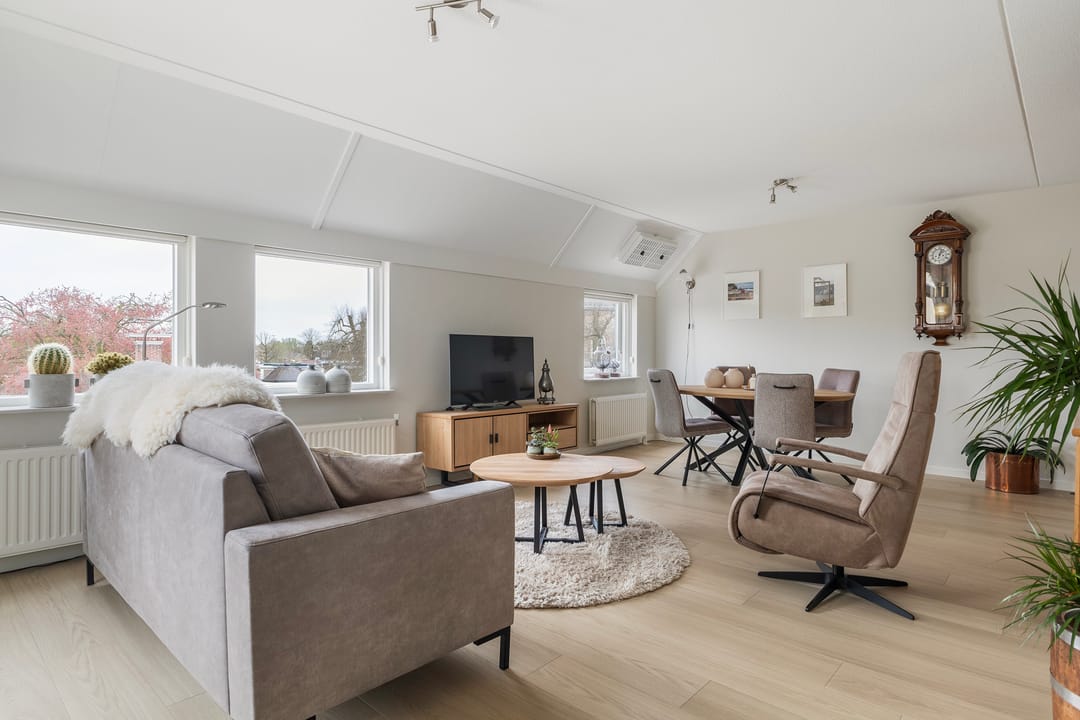 Photo 1 of St. Vitusplein 53