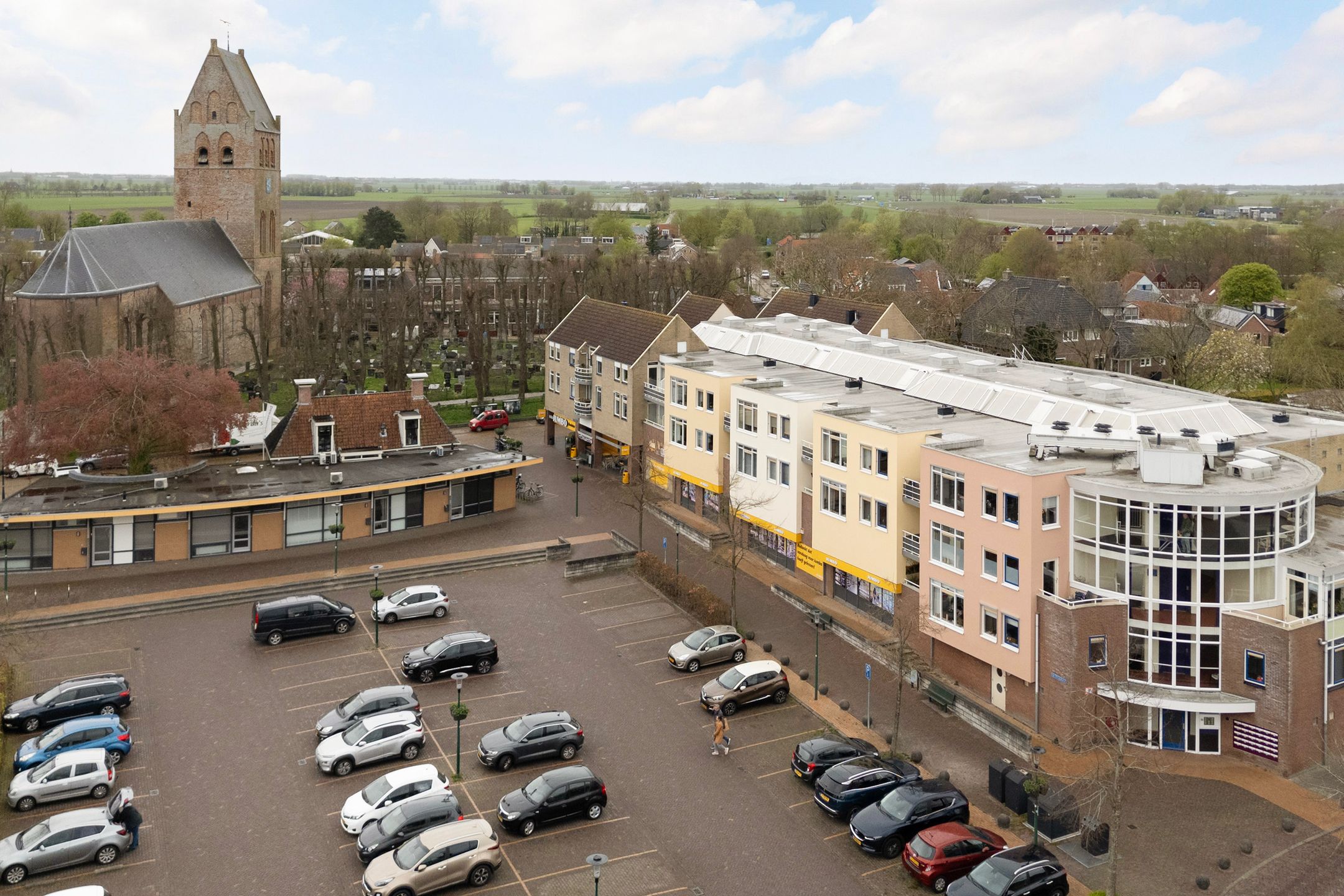 Photo 3 of St. Vitusplein 53