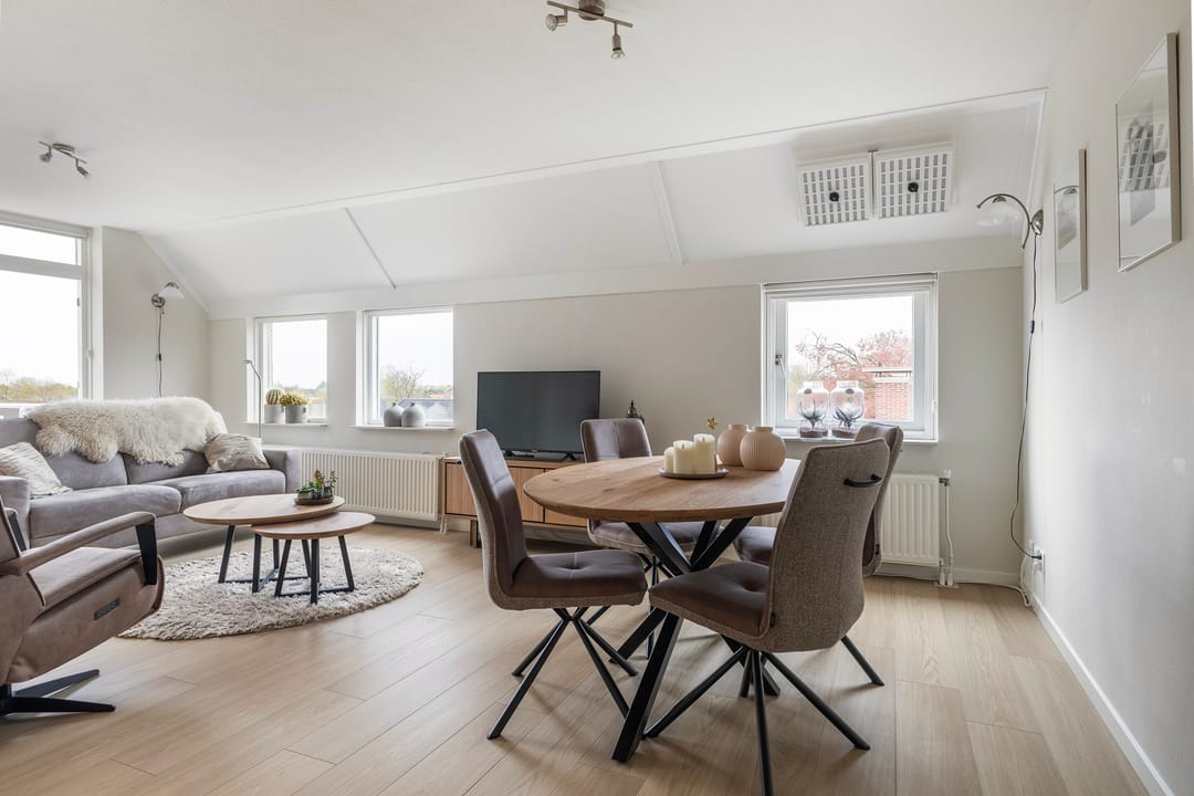 Photo 8 of St. Vitusplein 53