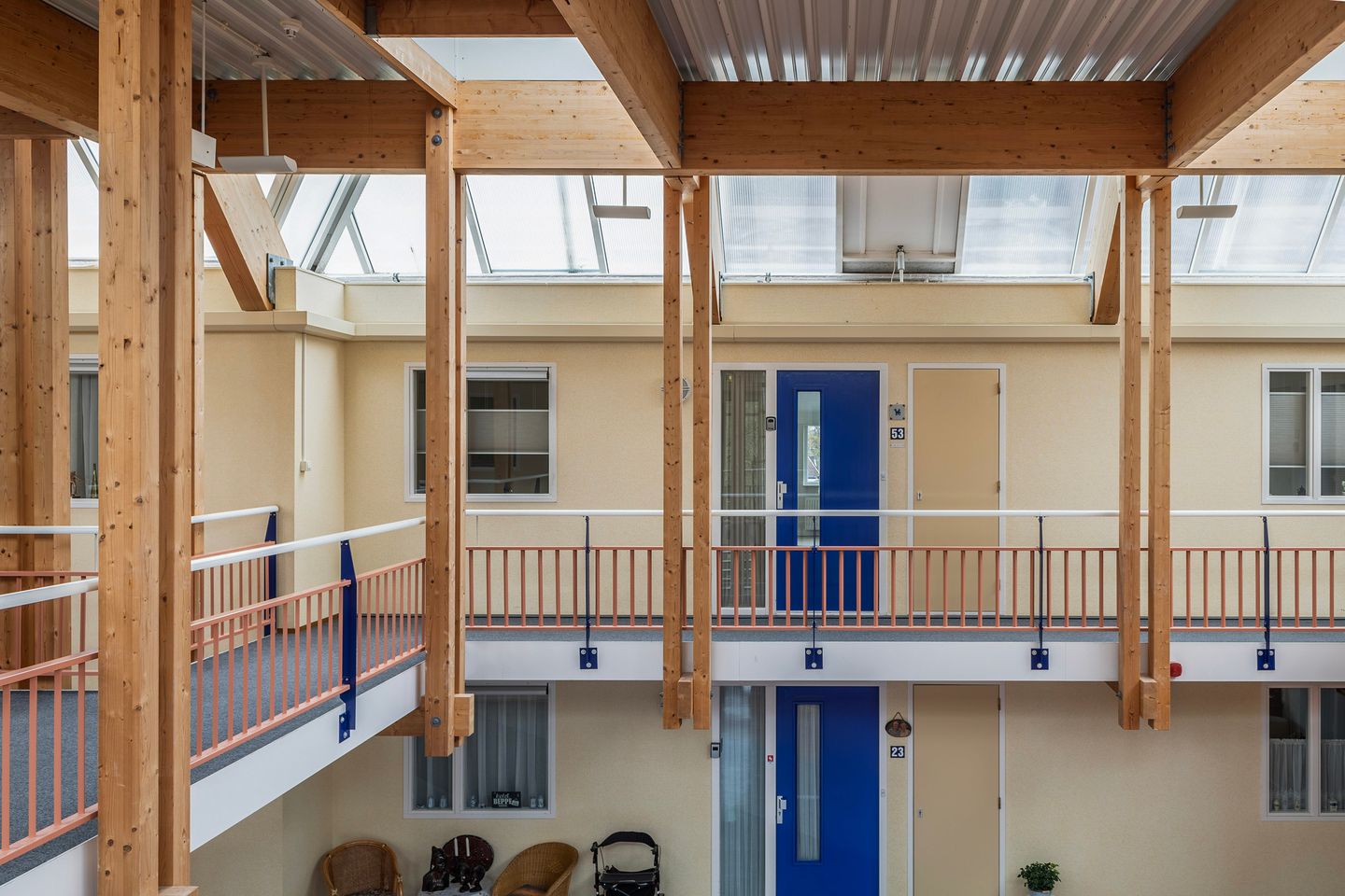 Photo 20 of St. Vitusplein 53