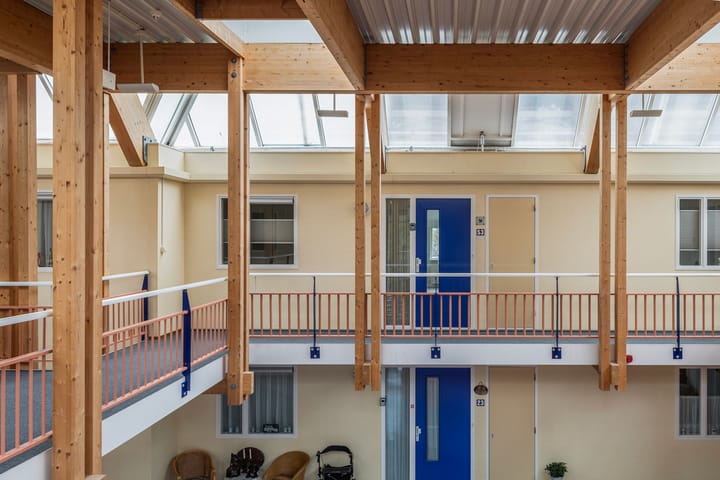 Photo 20 of St. Vitusplein 53