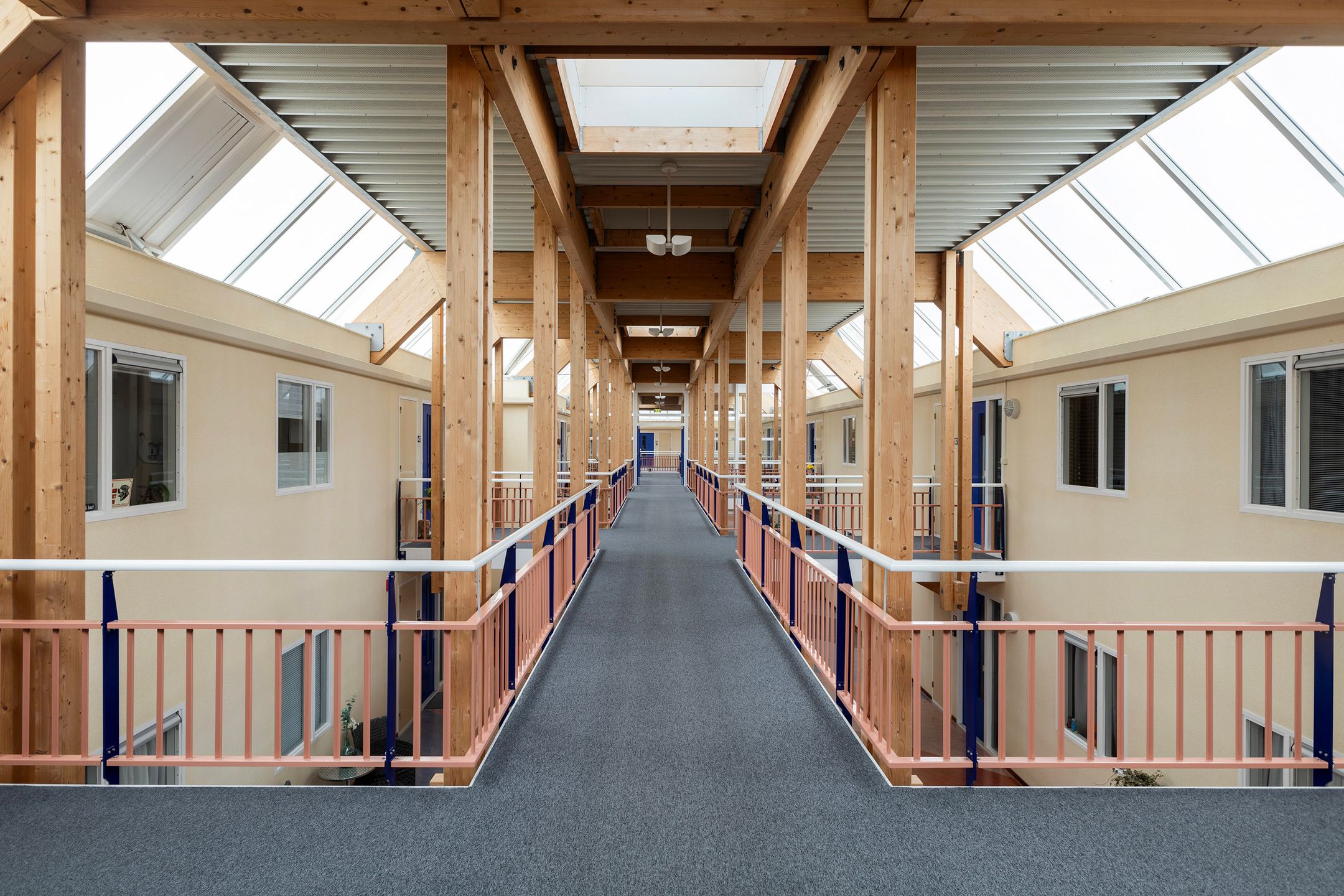 Photo 21 of St. Vitusplein 53