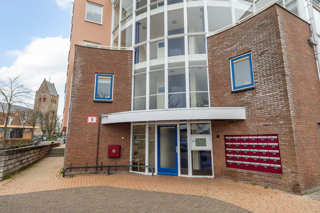 Photo 23 of St. Vitusplein 53