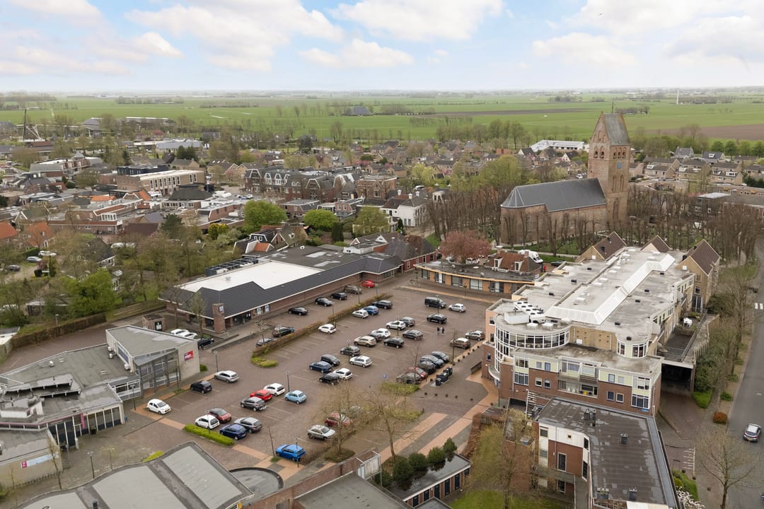 Photo 26 of St. Vitusplein 53