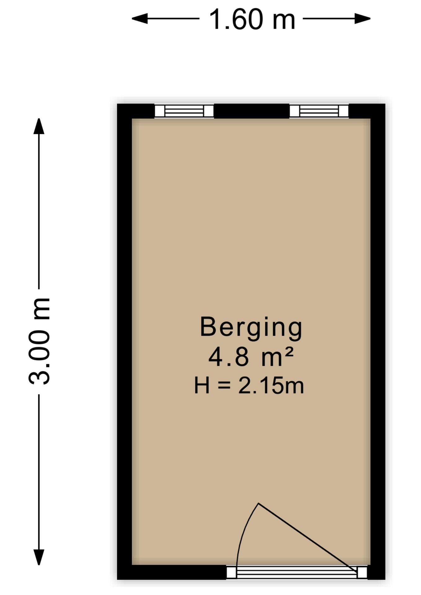 Photo 29 of St. Vitusplein 53