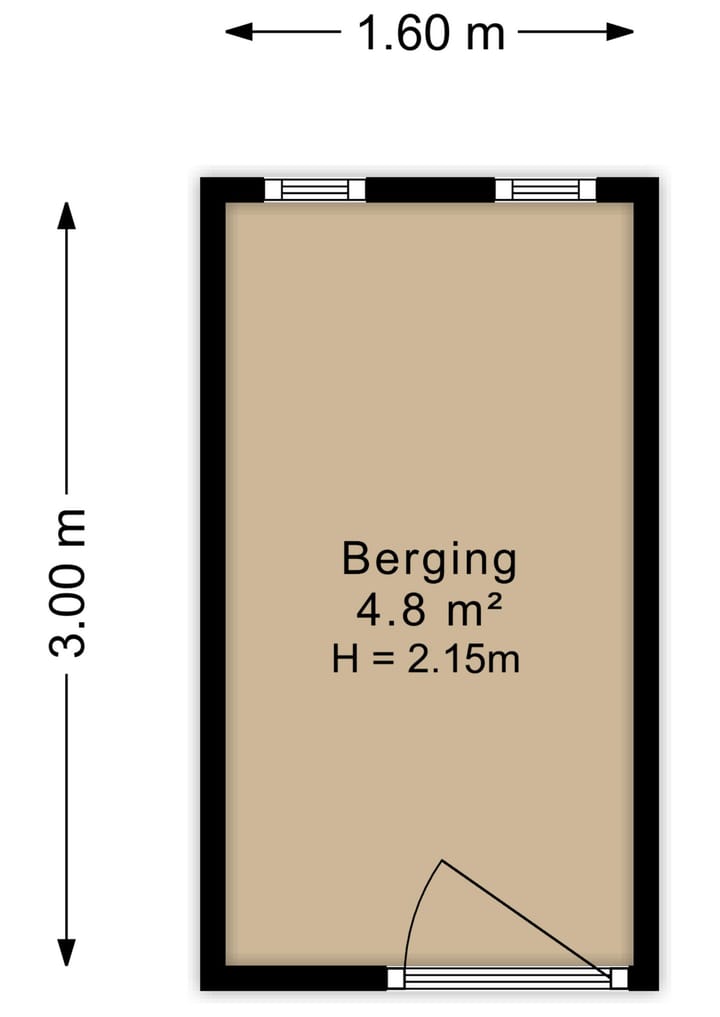 Photo 29 of St. Vitusplein 53