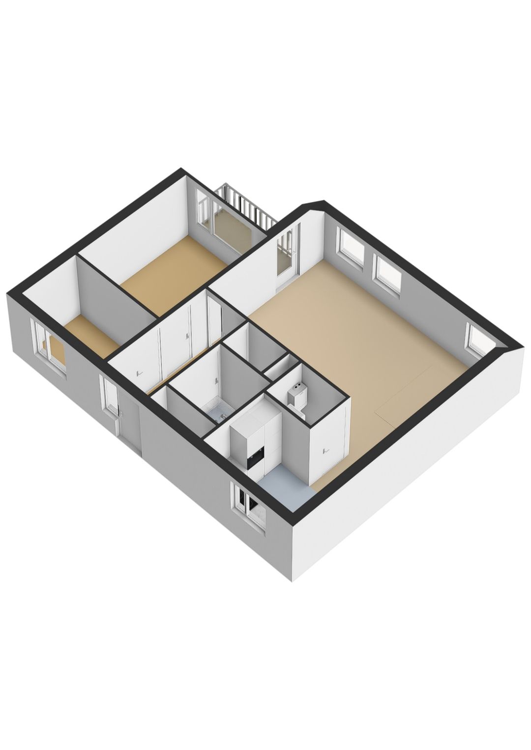 Photo 28 of St. Vitusplein 53