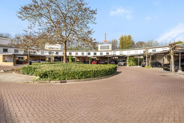 Foto 1 van Buitenrust 16