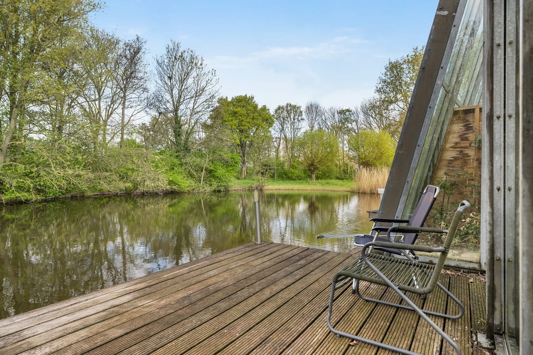 Foto 2 van Buitenrust 16