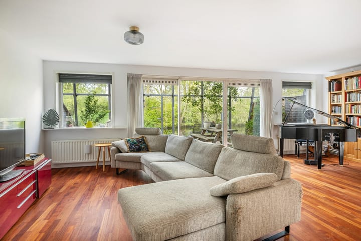 Foto 3 van Buitenrust 16