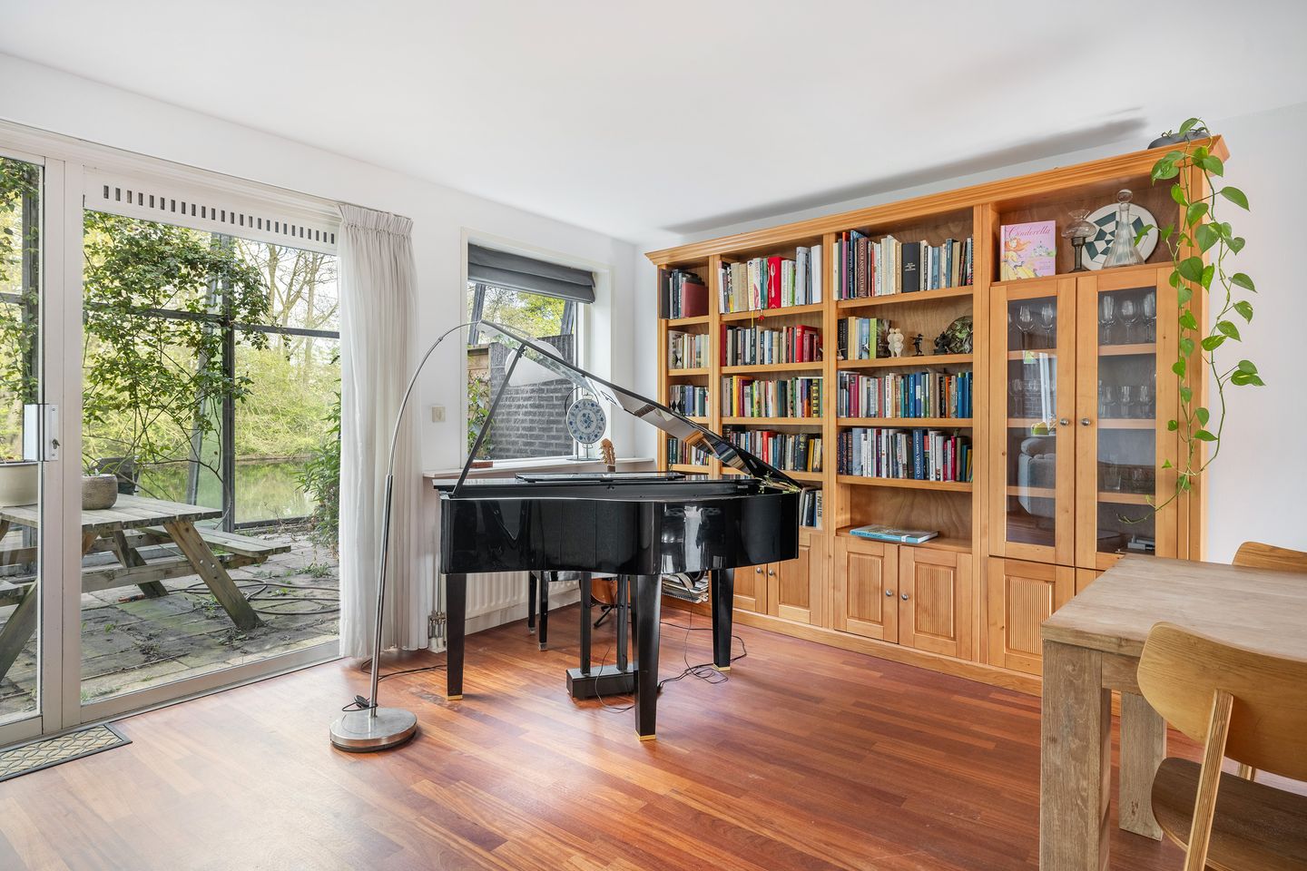 Foto 4 van Buitenrust 16