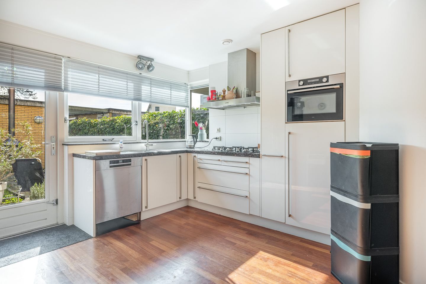 Foto 10 van Buitenrust 16