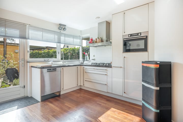 Foto 10 van Buitenrust 16