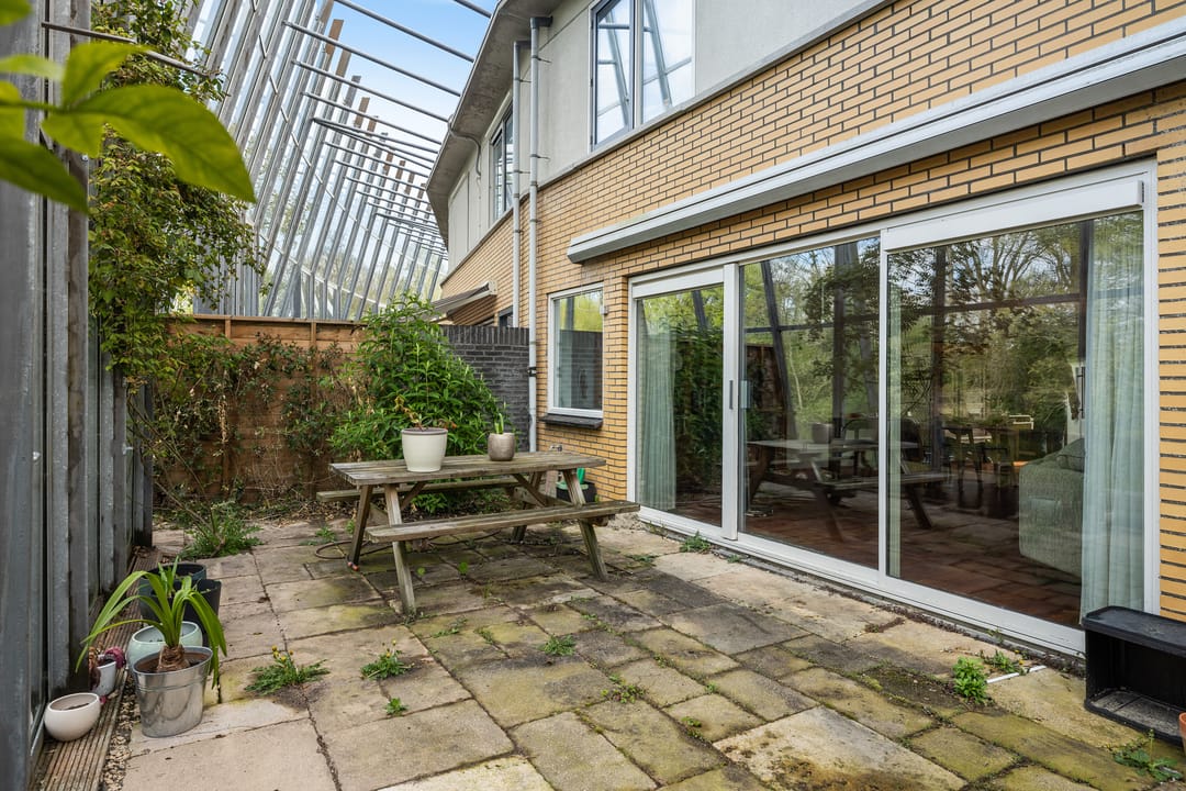 Foto 28 van Buitenrust 16