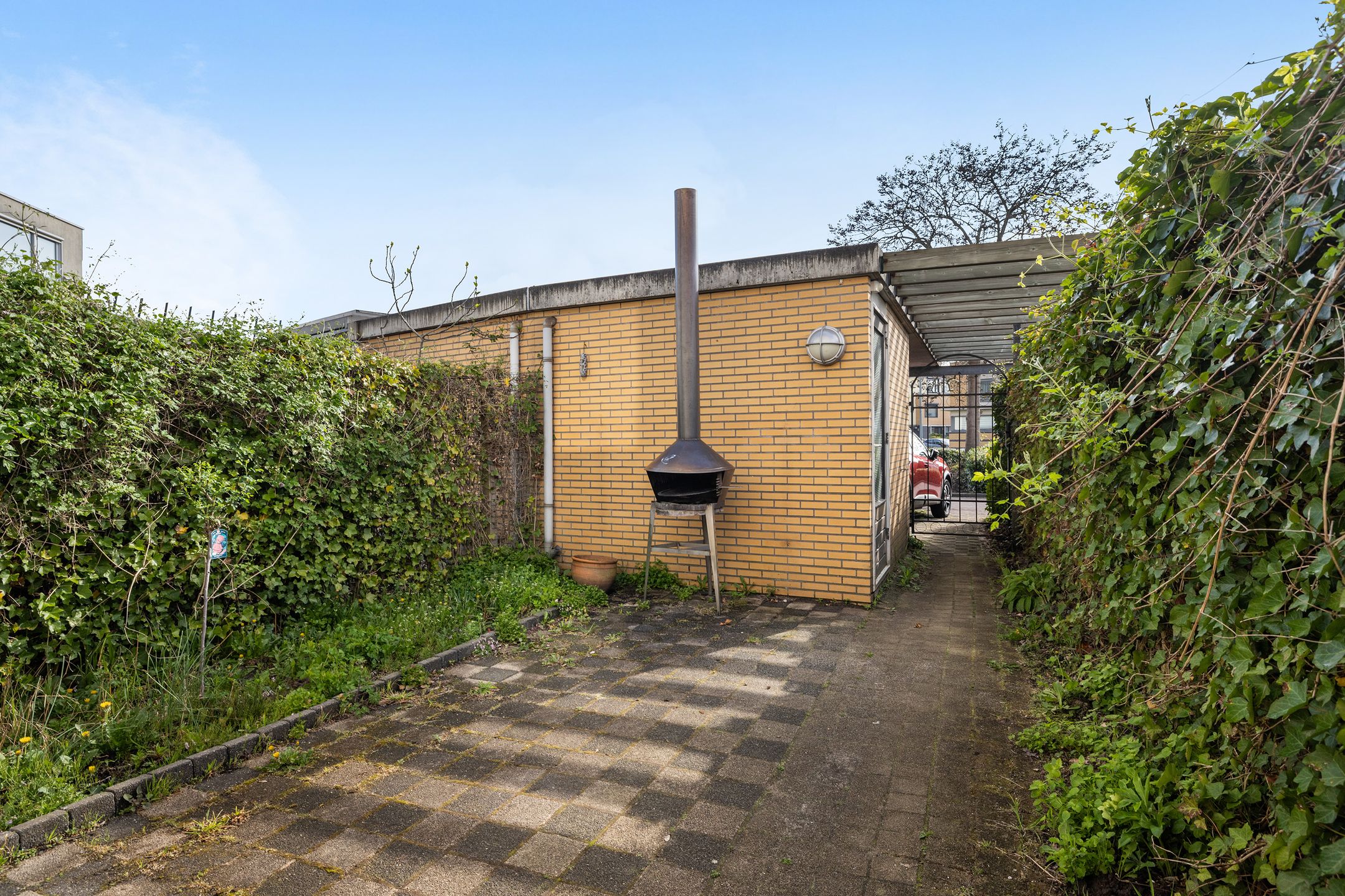 Foto 30 van Buitenrust 16