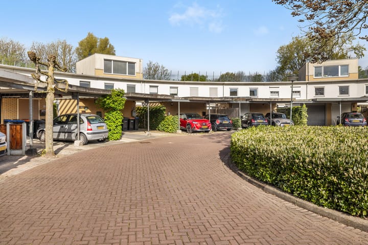 Foto 35 van Buitenrust 16