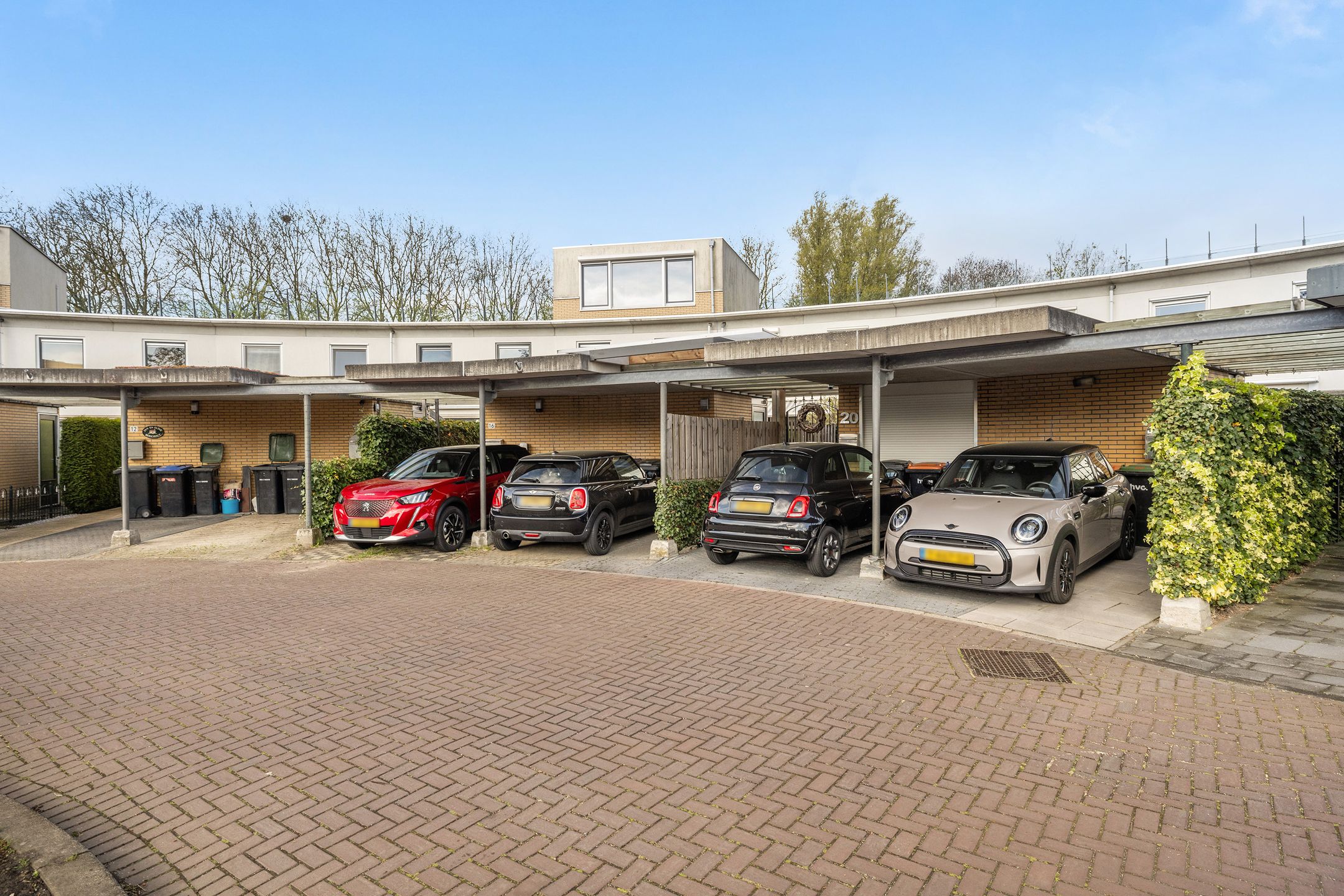 Foto 36 van Buitenrust 16