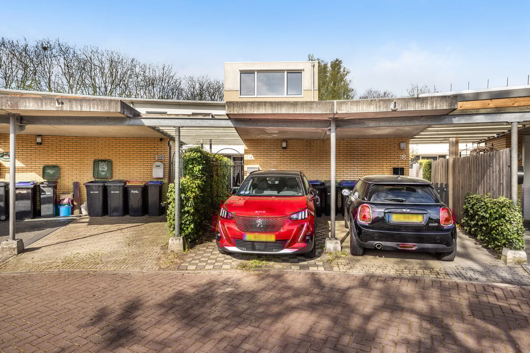 Foto 37 van Buitenrust 16