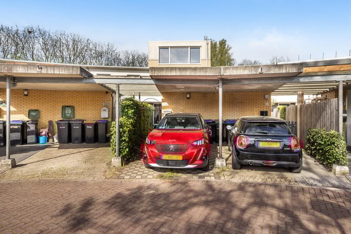 Foto 37 van Buitenrust 16