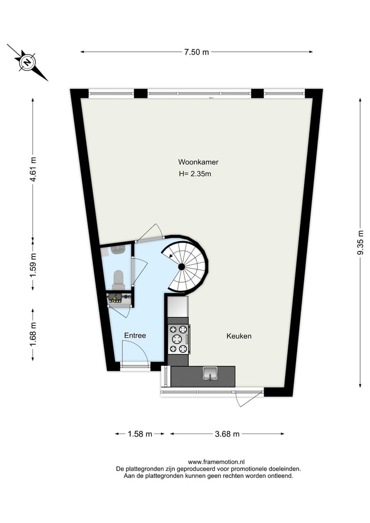 Foto 39 van Buitenrust 16