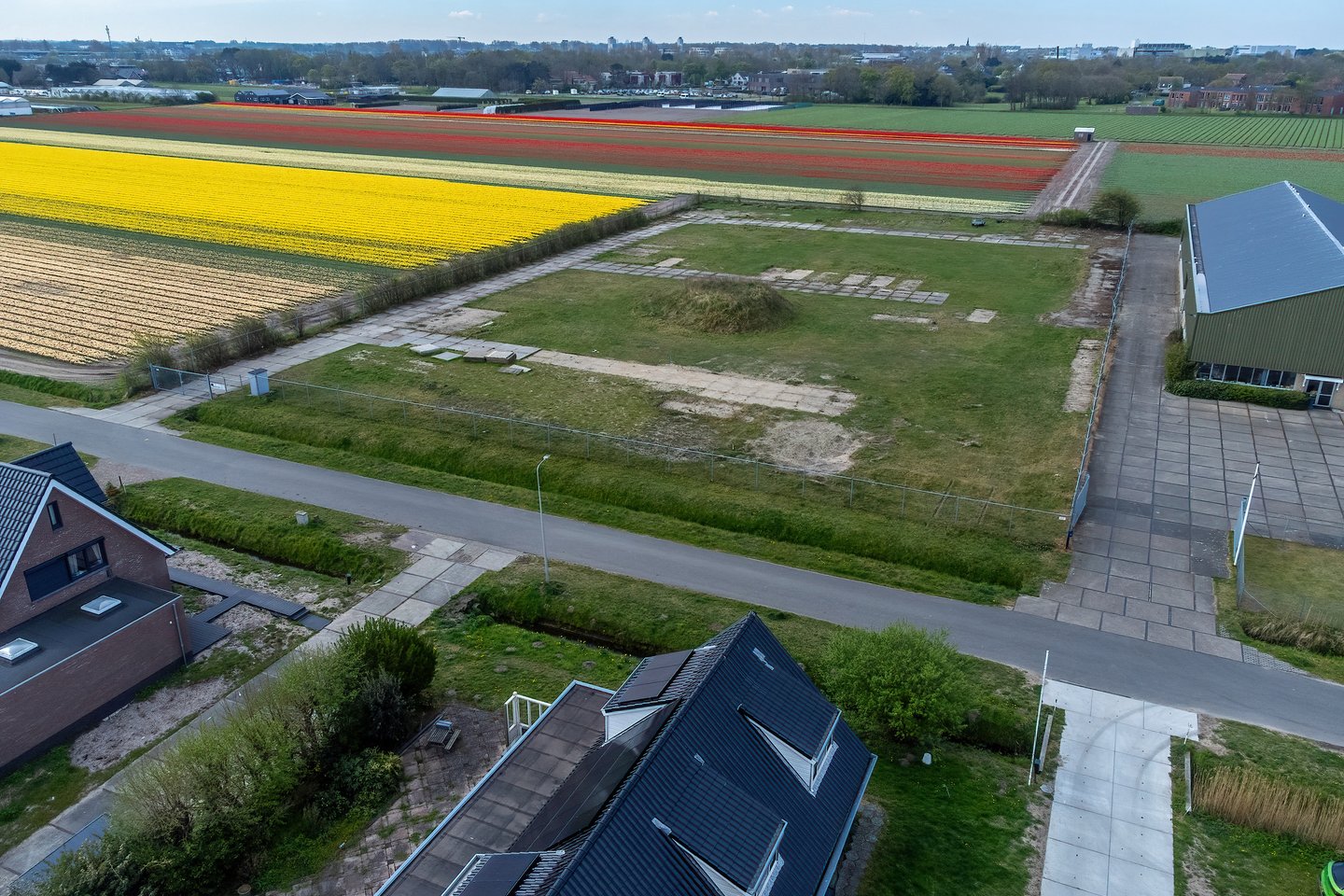 Bekijk foto 1 van Gerleeweg