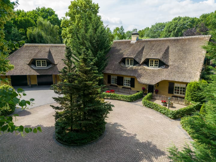 Foto 2 van Lieshoutseweg 49